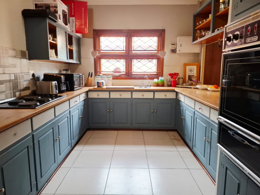 4 Bedroom Property for Sale in Bayswater Free State